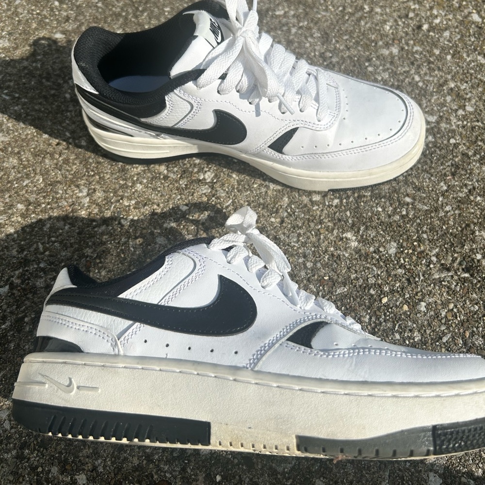 Nike Air Force Shoes Women Size 6